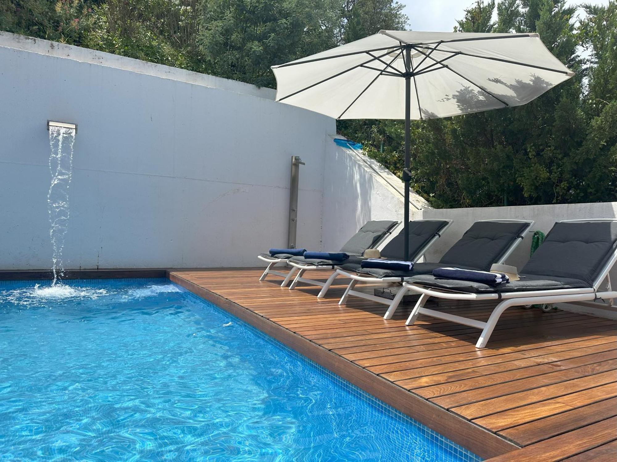 Boutique Villa Panorama Tossa de Mar Exterior photo